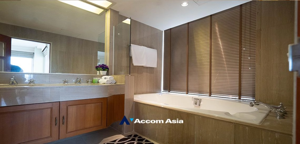 11  2 br Condominium for rent and sale in Ploenchit ,Bangkok BTS Chitlom at Langsuan Ville 13002134