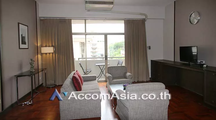 11  2 br Apartment For Rent in Sukhumvit ,Bangkok MRT Phetchaburi at Luxury fully serviced 13002136