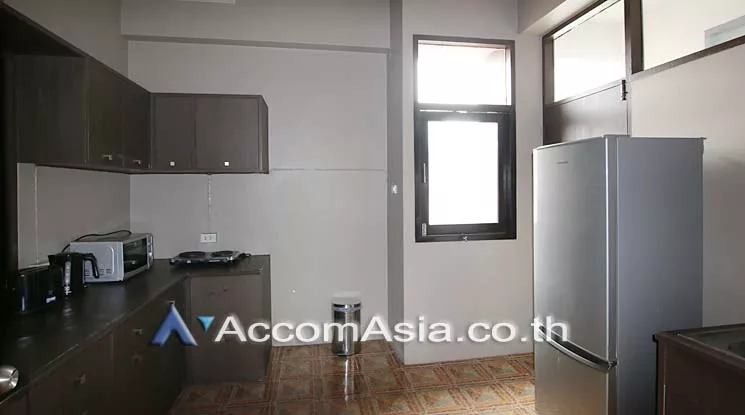 4  2 br Apartment For Rent in Sukhumvit ,Bangkok MRT Phetchaburi at Luxury fully serviced 13002136