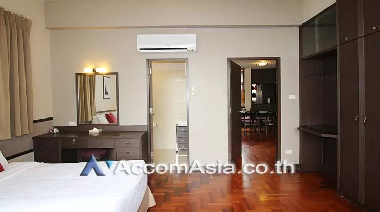 7  2 br Apartment For Rent in Sukhumvit ,Bangkok MRT Phetchaburi at Luxury fully serviced 13002136