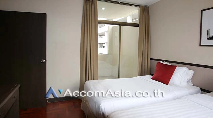 8  2 br Apartment For Rent in Sukhumvit ,Bangkok MRT Phetchaburi at Luxury fully serviced 13002136