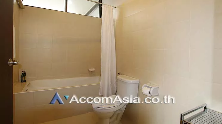 9  2 br Apartment For Rent in Sukhumvit ,Bangkok MRT Phetchaburi at Luxury fully serviced 13002136