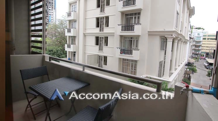 10  2 br Apartment For Rent in Sukhumvit ,Bangkok MRT Phetchaburi at Luxury fully serviced 13002136