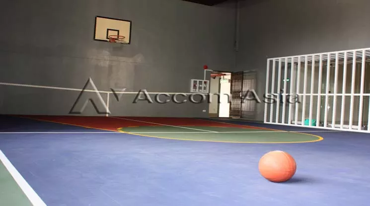  1  3 br Apartment For Rent in Sukhumvit ,Bangkok BTS Phrom Phong at Apartment with Top Facilities, Close to Emshere 13002147