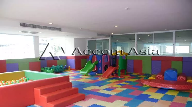 unitPet friendly |  3 Bedrooms  Apartment For Rent in Sukhumvit, Bangkok  near BTS Phrom Phong (13002147)