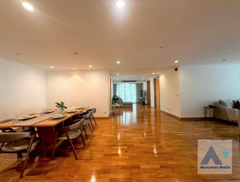 4  3 br Apartment for rent and sale in Sukhumvit ,Bangkok BTS Phrom Phong at Apartment with Top Facilities, Close to Emshere 13002147