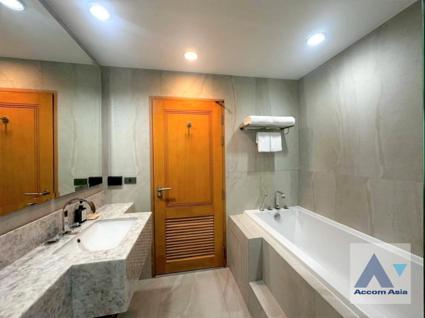 16  3 br Apartment for rent and sale in Sukhumvit ,Bangkok BTS Phrom Phong at Apartment with Top Facilities, Close to Emshere 13002147