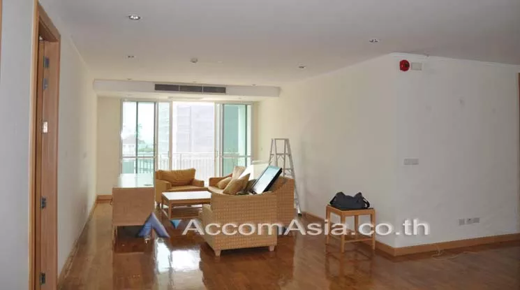  1  3 br Apartment For Rent in Sukhumvit ,Bangkok BTS Phrom Phong at High-quality facility 13002148