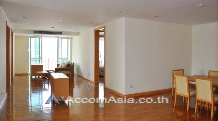  1  3 br Apartment For Rent in Sukhumvit ,Bangkok BTS Phrom Phong at High-quality facility 13002148