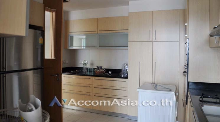 6  3 br Apartment For Rent in Sukhumvit ,Bangkok BTS Phrom Phong at Apartment with Top Facilities, Close to Emshere 13002148