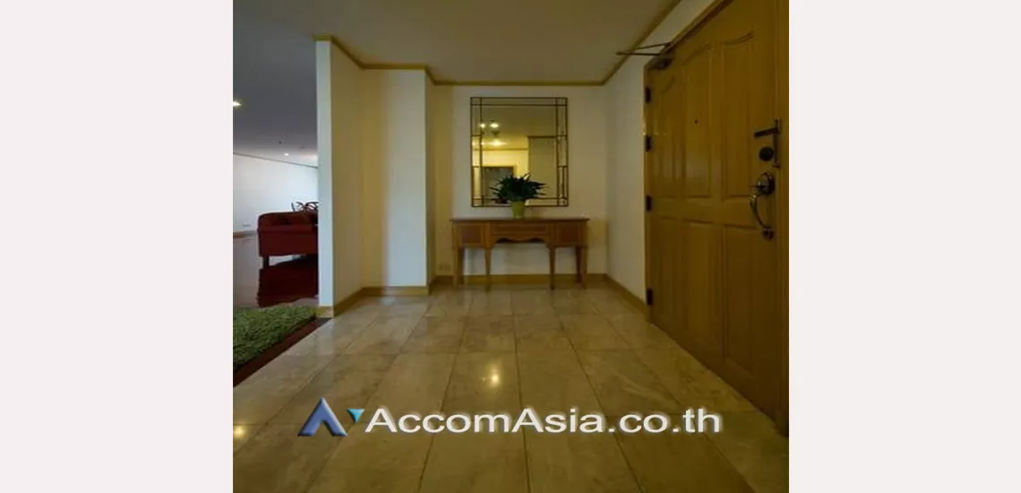 10  3 br Apartment For Rent in Sukhumvit ,Bangkok BTS Asok - MRT Sukhumvit at A Classic Style 13002151