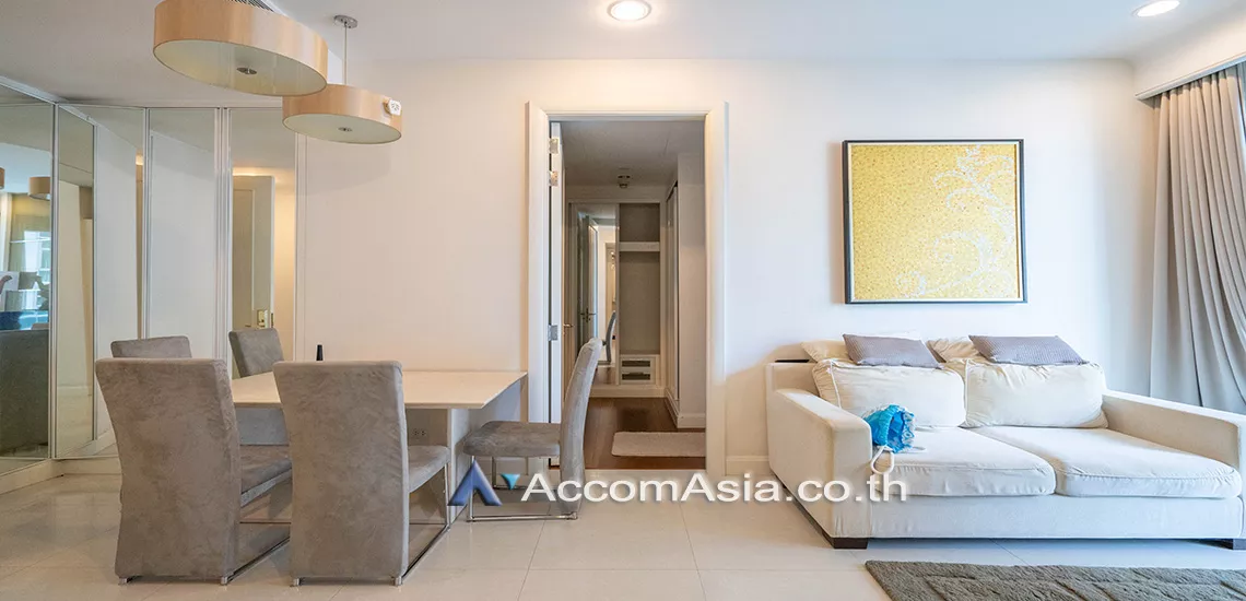 Q Langsuan  Condominium  2 Bedroom for Sale & Rent BTS Chitlom in Ploenchit Bangkok