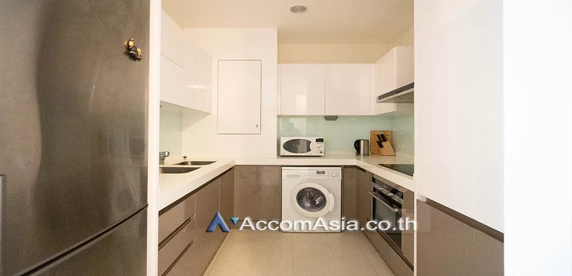 unit 2 Bedrooms  Condominium For Rent & Sale in Ploenchit, Bangkok  near BTS Chitlom (13002157)
