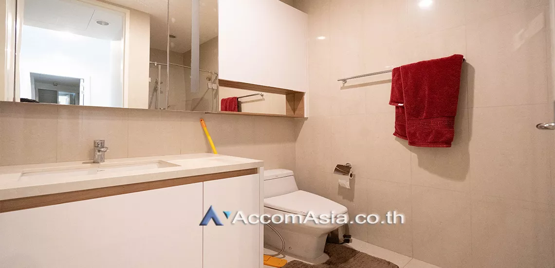 7  2 br Condominium for rent and sale in Ploenchit ,Bangkok BTS Chitlom at Q Langsuan  13002157