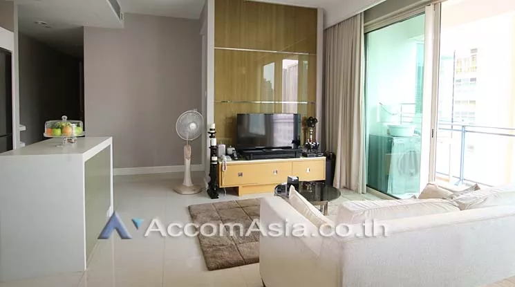 5  2 br Condominium For Sale in Ploenchit ,Bangkok BTS Chitlom at Q Langsuan  13002168