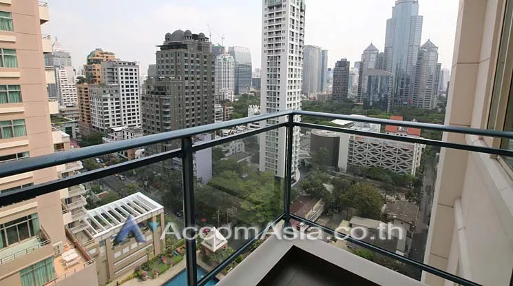 6  2 br Condominium For Sale in Ploenchit ,Bangkok BTS Chitlom at Q Langsuan  13002168