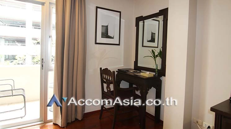 unit Studio  Apartment For Rent in Sukhumvit, Bangkok  near MRT Phetchaburi (13002173)