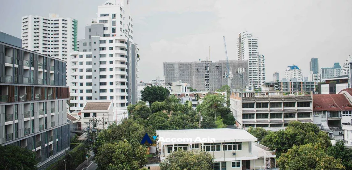 9  2 br Condominium for rent and sale in Sukhumvit ,Bangkok BTS Thong Lo at The Alcove 49 13002178