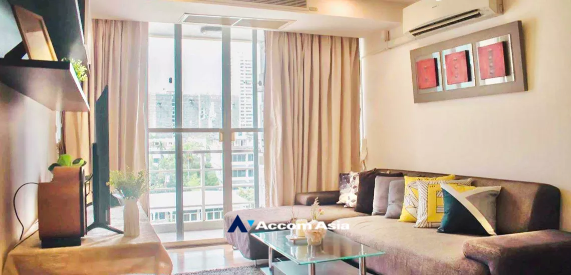  2  2 br Condominium for rent and sale in Sukhumvit ,Bangkok BTS Thong Lo at The Alcove 49 13002178