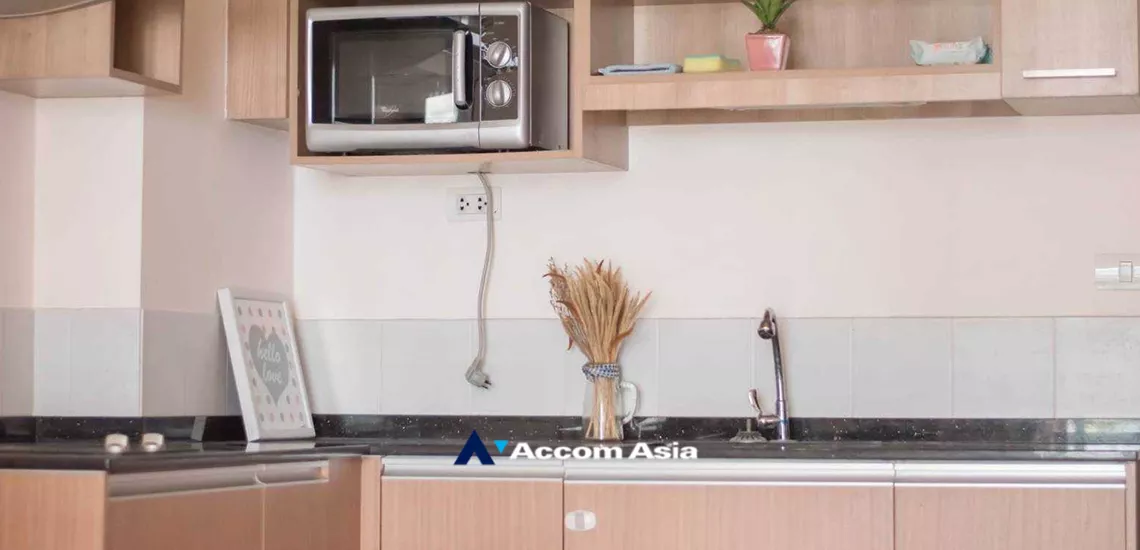  1  2 br Condominium for rent and sale in Sukhumvit ,Bangkok BTS Thong Lo at The Alcove 49 13002178
