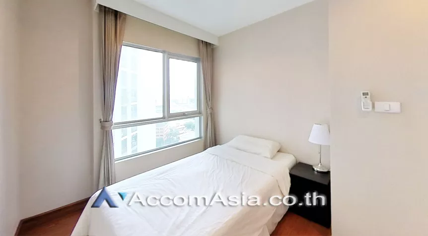 13  2 br Condominium For Rent in Ratchadaphisek ,Bangkok MRT Rama 9 at Belle Grand Rama 9  (Belle Avenue) 13002179
