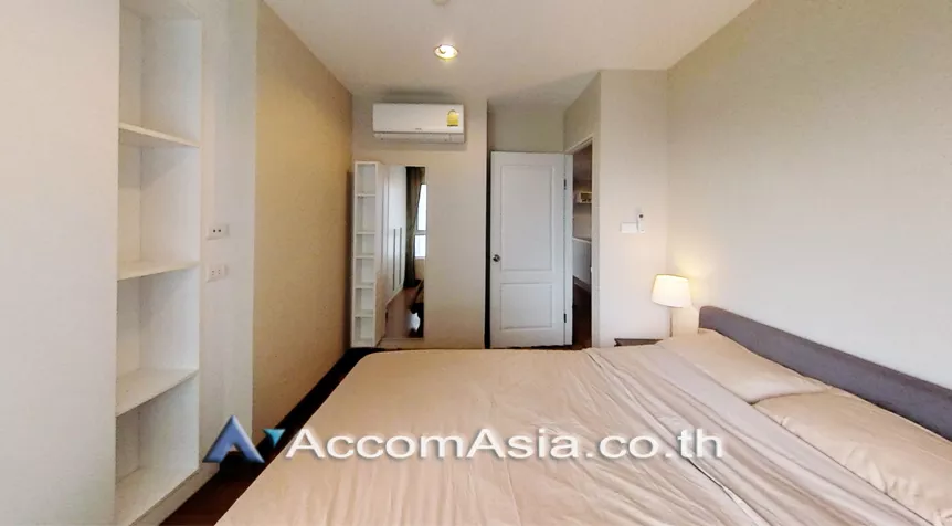 17  2 br Condominium For Rent in Ratchadapisek ,Bangkok MRT Rama 9 at Belle Grand Rama 9 13002179