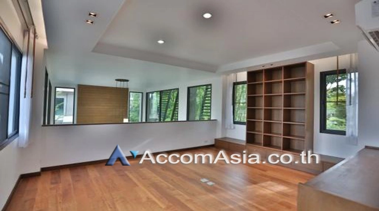 5  4 br House For Rent in Sukhumvit ,Bangkok BTS Thong Lo at Peaceful Living 13002180