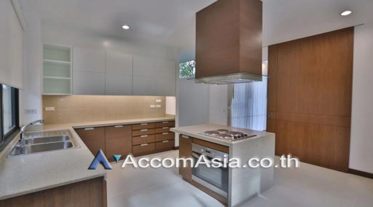 6  4 br House For Rent in Sukhumvit ,Bangkok BTS Thong Lo at Peaceful Living 13002180