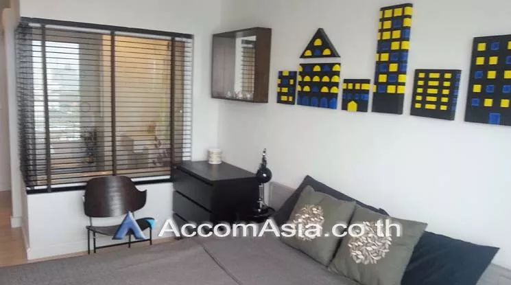  1  1 br Condominium for rent and sale in Sathorn ,Bangkok BTS Chong Nonsi at The Seed Mingle Sathorn 13002183
