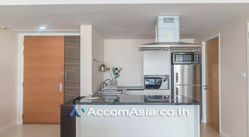 4  2 br Condominium For Rent in Sukhumvit ,Bangkok BTS Ekkamai at Fullerton Sukhumvit 13002186