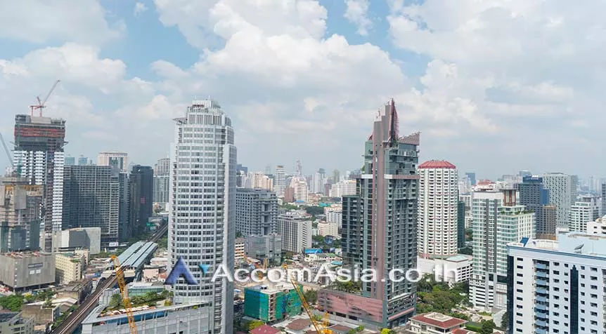6  2 br Condominium For Rent in Sukhumvit ,Bangkok BTS Ekkamai at Fullerton Sukhumvit 13002186