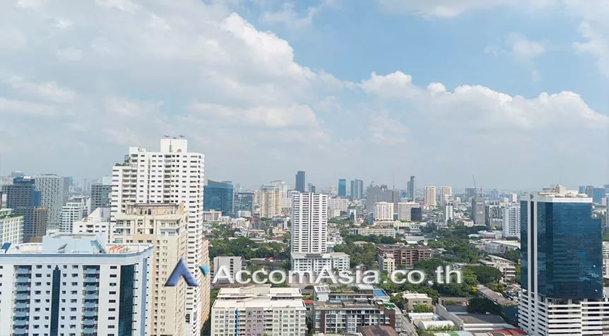 7  2 br Condominium For Rent in Sukhumvit ,Bangkok BTS Ekkamai at Fullerton Sukhumvit 13002186