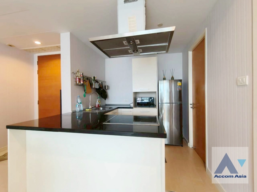 6  2 br Condominium for rent and sale in Sukhumvit ,Bangkok BTS Ekkamai at Fullerton Sukhumvit 13002186