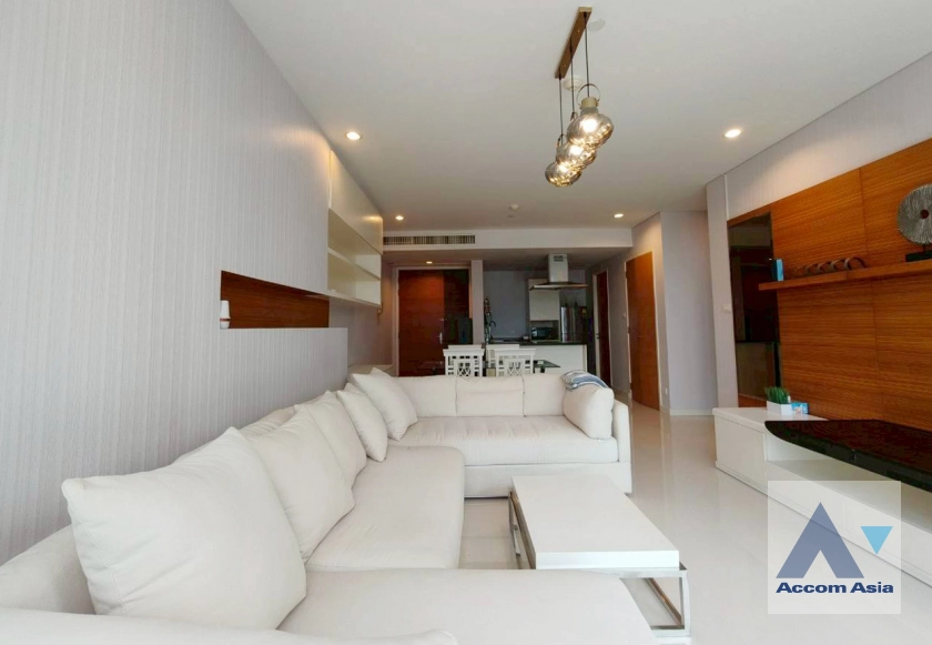 4  2 br Condominium for rent and sale in Sukhumvit ,Bangkok BTS Ekkamai at Fullerton Sukhumvit 13002186