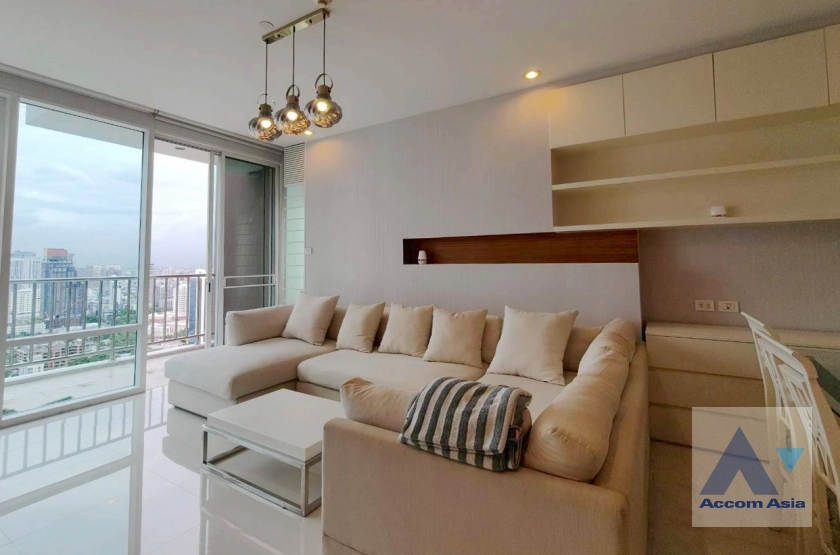 unitPet friendly |  2 Bedrooms  Condominium For Rent & Sale in Sukhumvit, Bangkok  near BTS Ekkamai (13002186)