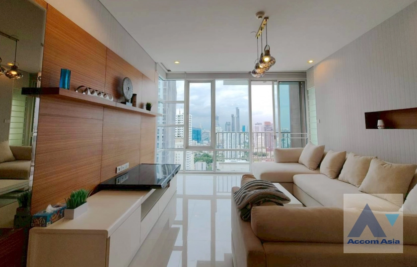  1  2 br Condominium for rent and sale in Sukhumvit ,Bangkok BTS Ekkamai at Fullerton Sukhumvit 13002186