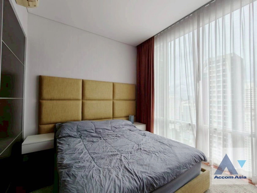 13  2 br Condominium for rent and sale in Sukhumvit ,Bangkok BTS Ekkamai at Fullerton Sukhumvit 13002186