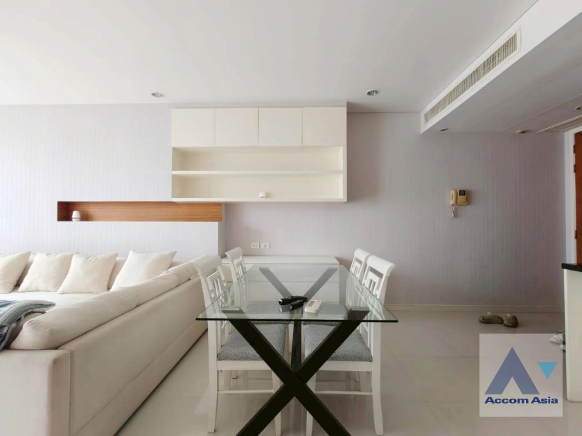 5  2 br Condominium for rent and sale in Sukhumvit ,Bangkok BTS Ekkamai at Fullerton Sukhumvit 13002186