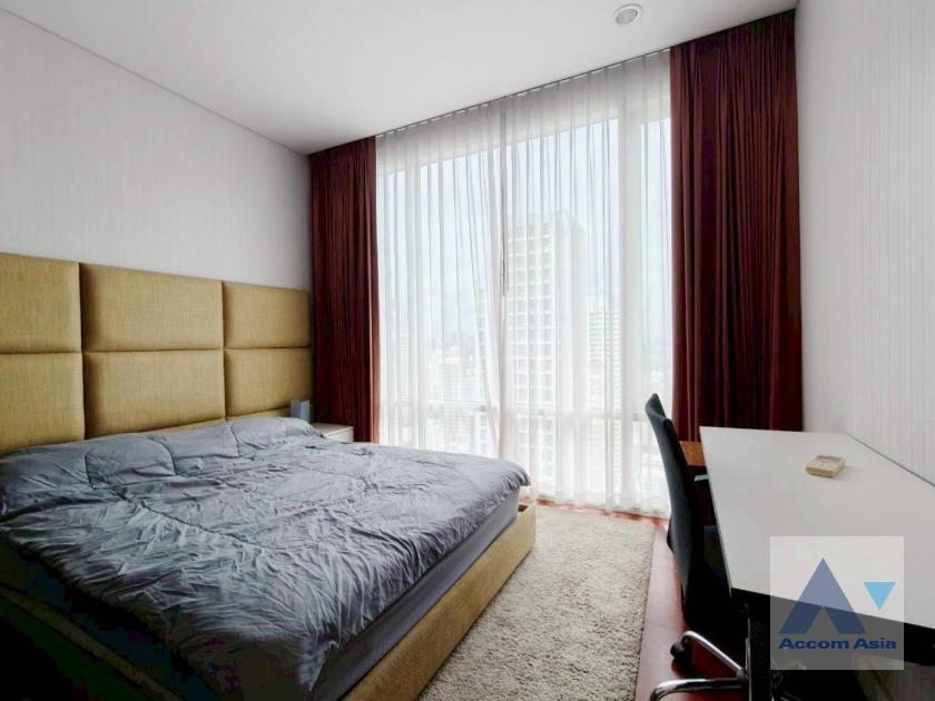 14  2 br Condominium for rent and sale in Sukhumvit ,Bangkok BTS Ekkamai at Fullerton Sukhumvit 13002186