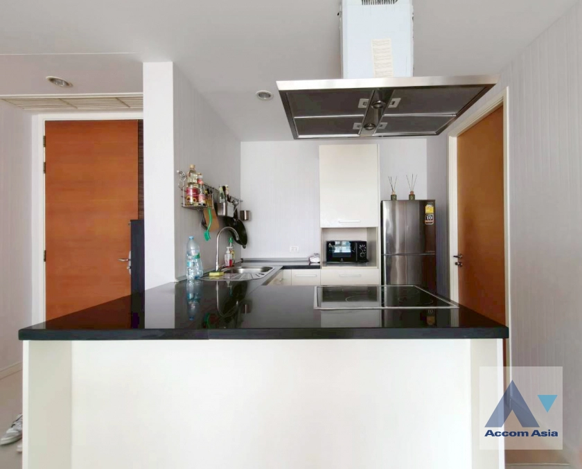 7  2 br Condominium for rent and sale in Sukhumvit ,Bangkok BTS Ekkamai at Fullerton Sukhumvit 13002186