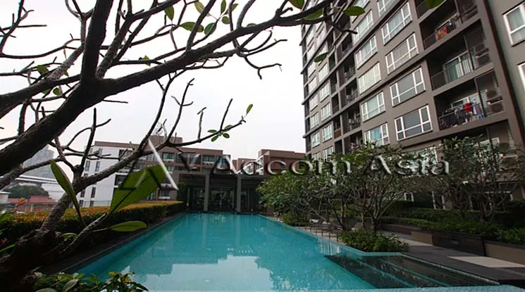  1  3 br Condominium for rent and sale in Charoen Nakhon ,Bangkok BTS Wongwian Yai at Hive Taksin 13002192