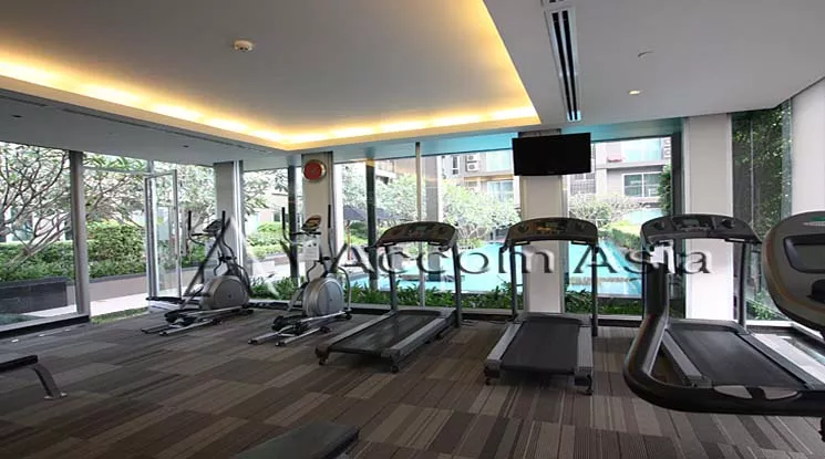  1  3 br Condominium for rent and sale in Charoen Nakhon ,Bangkok BTS Wongwian Yai at Hive Taksin 13002192