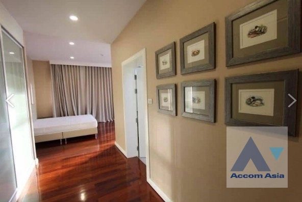 7  4 br House For Rent in Sukhumvit ,Bangkok BTS Phrom Phong at Modern Living Home 13002204