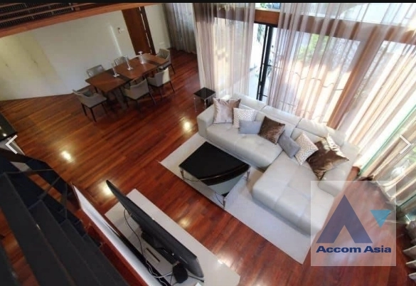 unitPet friendly |  4 Bedrooms  House For Rent in Sukhumvit, Bangkok  near BTS Phrom Phong (13002204)