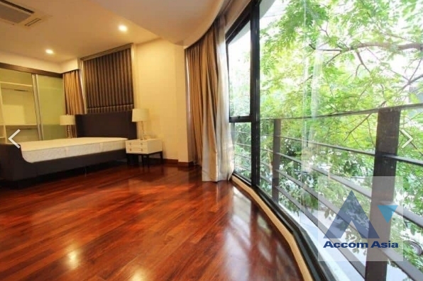 6  4 br House For Rent in Sukhumvit ,Bangkok BTS Phrom Phong at Modern Living Home 13002204