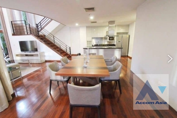 4  4 br House For Rent in Sukhumvit ,Bangkok BTS Phrom Phong at Modern Living Home 13002204