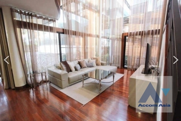 unitPet friendly |  4 Bedrooms  House For Rent in Sukhumvit, Bangkok  near BTS Phrom Phong (13002204)