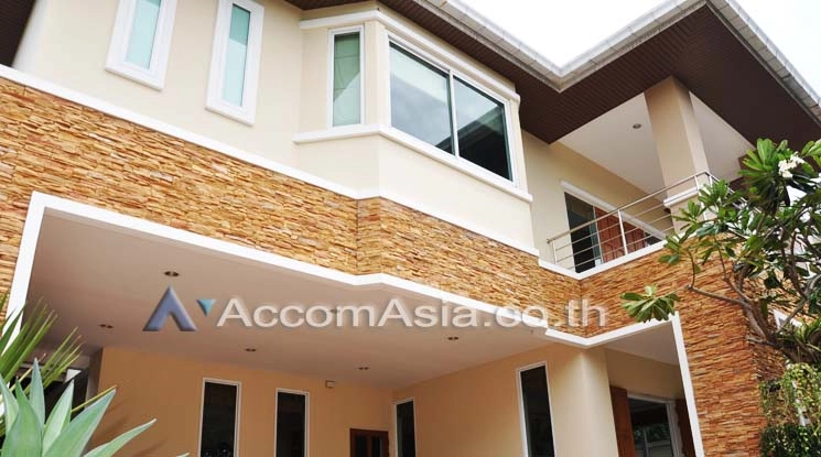  2  3 br House For Rent in Ratchadaphisek ,Bangkok  13002205