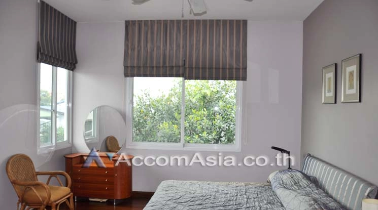 11  3 br House For Rent in Ratchadaphisek ,Bangkok  13002205