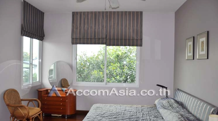 11  3 br House For Rent in ratchadapisek ,Bangkok  13002205